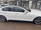 BMW 535 2013 года за 13 500 000 тг. в Тараз – фото 5