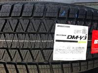 Bridgestone Blizzak DM-V3 265/45 R21 104T за 300 000 тг. в Астана