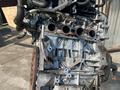 Двигатель MR20 2.0L на Nissan Qashqai из Японии (MR20/2AZ/2GR/2AR/1MZ/3MZ) за 74 500 тг. в Алматы