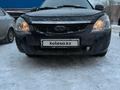 ВАЗ (Lada) Priora 2170 2007 года за 1 250 000 тг. в Петропавловск – фото 3