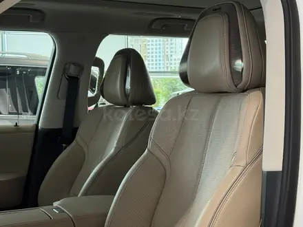Infiniti QX80 Sensory 2026 года за 76 900 000 тг. в Алматы – фото 6