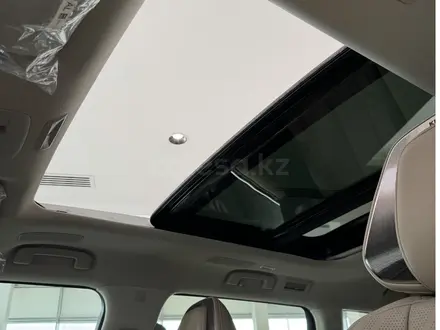 Infiniti QX80 Sensory 2026 года за 76 900 000 тг. в Алматы – фото 7