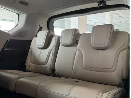 Infiniti QX80 Sensory 2026 года за 76 900 000 тг. в Алматы – фото 10