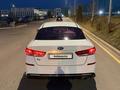 Kia K5 2018 года за 7 000 000 тг. в Алматы – фото 3