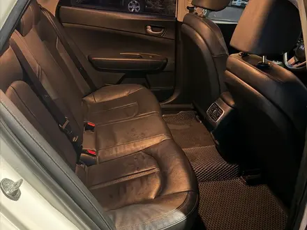 Kia K5 2018 года за 7 000 000 тг. в Алматы – фото 10
