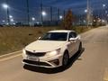 Kia K5 2018 года за 7 000 000 тг. в Алматы