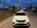 Kia K5 2018 года за 7 000 000 тг. в Алматы – фото 2
