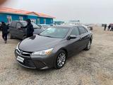 Toyota Camry 2015 года за 10 500 000 тг. в Алматы – фото 5