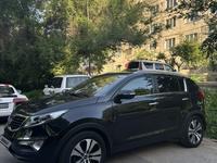 Kia Sportage 2013 года за 8 111 111 тг. в Алматы