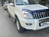 Toyota Land Cruiser Prado 2003 года за 10 800 000 тг. в Актау – фото 2