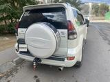 Toyota Land Cruiser Prado 2003 года за 10 800 000 тг. в Актау – фото 4