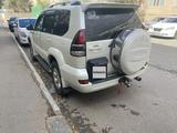 Toyota Land Cruiser Prado 2003 года за 10 800 000 тг. в Актау – фото 3
