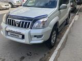 Toyota Land Cruiser Prado 2003 года за 10 800 000 тг. в Актау