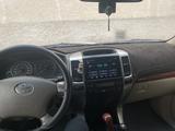 Toyota Land Cruiser Prado 2003 года за 10 800 000 тг. в Актау – фото 5