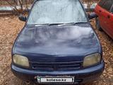 Nissan March 1996 годаfor900 000 тг. в Темиртау