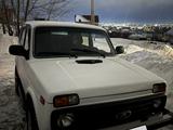 ВАЗ (Lada) Lada 2121 2013 годаүшін2 000 000 тг. в Усть-Каменогорск – фото 2