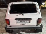 ВАЗ (Lada) Lada 2121 2013 годаүшін2 000 000 тг. в Усть-Каменогорск – фото 4