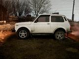 ВАЗ (Lada) Lada 2121 2013 годаүшін2 000 000 тг. в Усть-Каменогорск