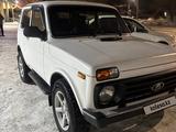 ВАЗ (Lada) Lada 2121 2013 годаүшін2 000 000 тг. в Усть-Каменогорск – фото 3