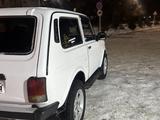 ВАЗ (Lada) Lada 2121 2013 годаүшін2 000 000 тг. в Усть-Каменогорск – фото 5