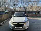 ВАЗ (Lada) Granta 2190 2013 годаүшін4 000 000 тг. в Астана