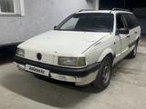 Volkswagen Passat 1993 годаүшін900 000 тг. в Тараз – фото 3