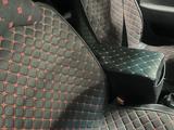 Volkswagen Passat 1993 годаүшін900 000 тг. в Тараз – фото 4
