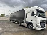 DAF  XF 480 FT 2019 годаүшін35 000 000 тг. в Актобе – фото 4