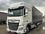 DAF  XF 480 FT 2019 годаүшін35 000 000 тг. в Актобе