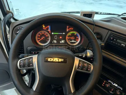 DAF  XF 480 FT 2019 года за 35 000 000 тг. в Актобе – фото 7