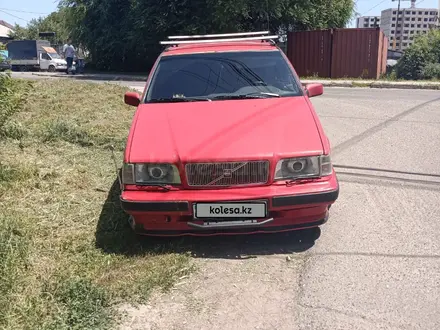 Volvo 850 1993 года за 2 399 999 тг. в Алматы – фото 12