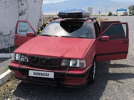 Volvo 850 1993 года за 2 399 999 тг. в Алматы – фото 3