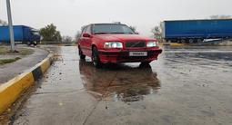 Volvo 850 1993 годаfor2 399 999 тг. в Алматы – фото 5