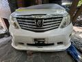 Авкат Toyota Alphard 2 поколения 2008–2015 H20 (ANH20W)for1 000 000 тг. в Алматы – фото 5