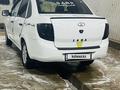 ВАЗ (Lada) Granta 2190 2012 года за 1 700 000 тг. в Актау