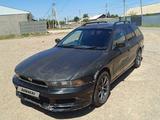 Mitsubishi Legnum 1998 года за 750 000 тг. в Тараз – фото 2