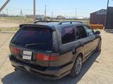 Mitsubishi Legnum 1998 года за 750 000 тг. в Тараз – фото 4