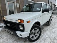 ВАЗ (Lada) Lada 2121 2021 года за 5 480 000 тг. в Алматы