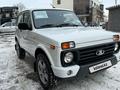 ВАЗ (Lada) Lada 2121 2021 года за 5 480 000 тг. в Алматы – фото 3