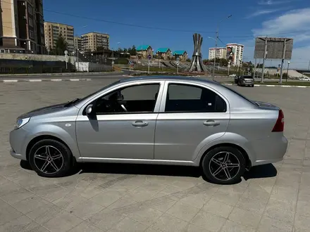 Chevrolet Nexia 2021 года за 5 000 000 тг. в Рудный – фото 11