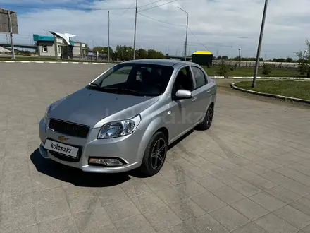 Chevrolet Nexia 2021 года за 5 000 000 тг. в Рудный – фото 8