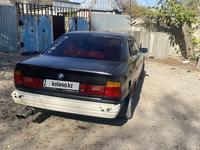 BMW 525 1988 годаүшін1 500 000 тг. в Тараз