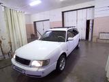 Audi 100 1993 годаfor1 300 000 тг. в Кызылорда – фото 3