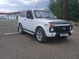 ВАЗ (Lada) Lada 2121 2018 года за 3 000 000 тг. в Усть-Каменогорск – фото 2