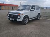 ВАЗ (Lada) Lada 2121 2018 года за 3 000 000 тг. в Усть-Каменогорск