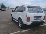ВАЗ (Lada) Lada 2121 2018 года за 3 000 000 тг. в Усть-Каменогорск – фото 3