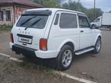 ВАЗ (Lada) Lada 2121 2018 года за 3 000 000 тг. в Усть-Каменогорск – фото 4