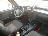 ВАЗ (Lada) Lada 2121 2018 года за 3 000 000 тг. в Усть-Каменогорск – фото 5
