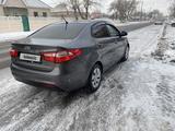 Kia Rio 2015 годаfor5 550 000 тг. в Павлодар – фото 3