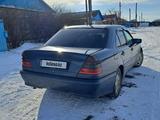 Mercedes-Benz C 180 1999 года за 1 730 000 тг. в Петропавловск – фото 5